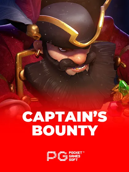 Captain's Bounty