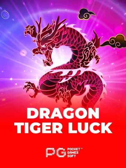 Dragon Tiger Luck