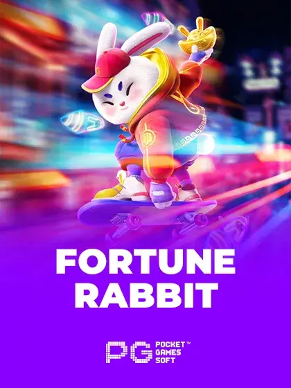 Fortune Rabbit