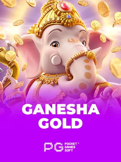Ganesha Gold