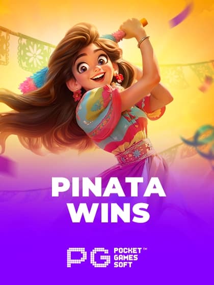 Pinata Wins