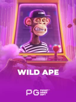 img-Wild Ape