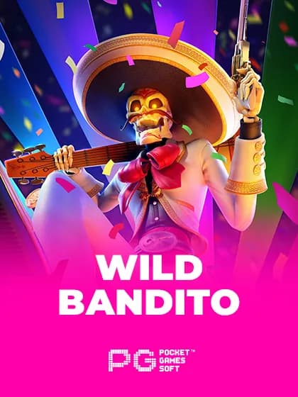 Wild Bandito