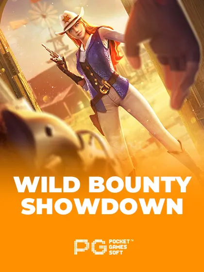 Wild Bounty Showdown
