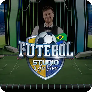Futebol Studio Ao Vivo