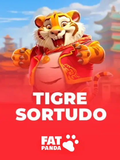 Tigre Sortudo