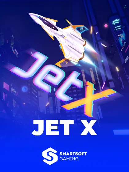 JetX